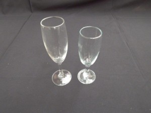 wine glass