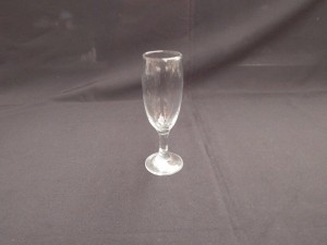 wine glass