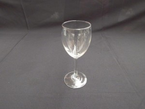 wine glass