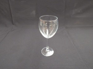 wine glass