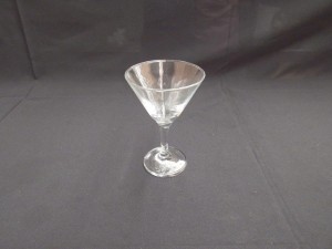 martini glass