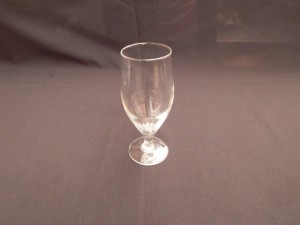 wine glass