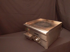 heating plate